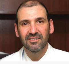 New York NY Vascular Surgeon Dr. Alan Benvenisty