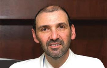 New York NY Vascular Surgeon Dr. Alan Benvenisty