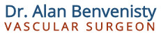 logo Dr. Alan Benvenisty New York, NY