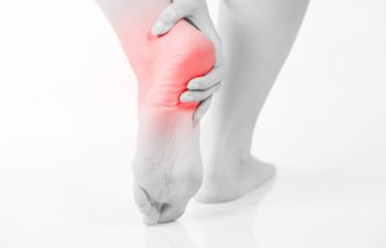 Diabetic Foot Pain New York NY